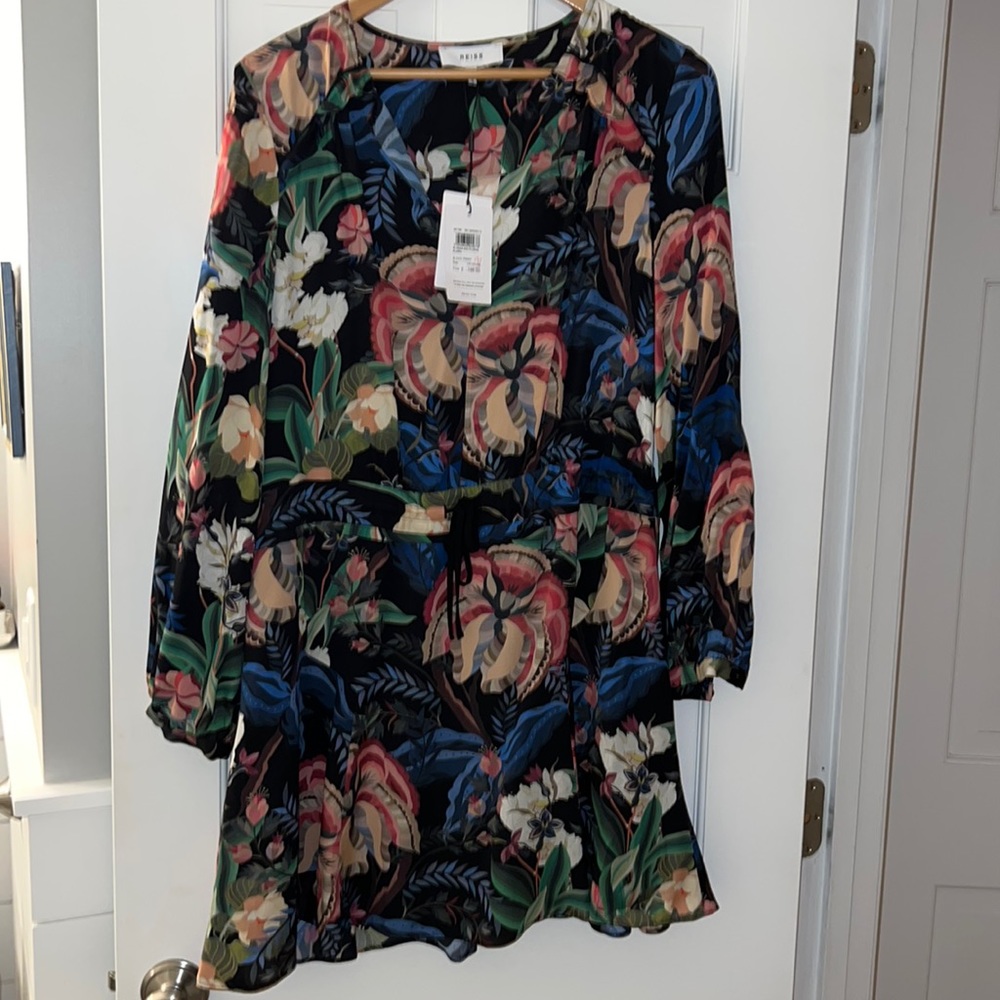 Reiss Alyssa Dress